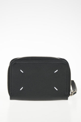 MM11 Leather Card Holder