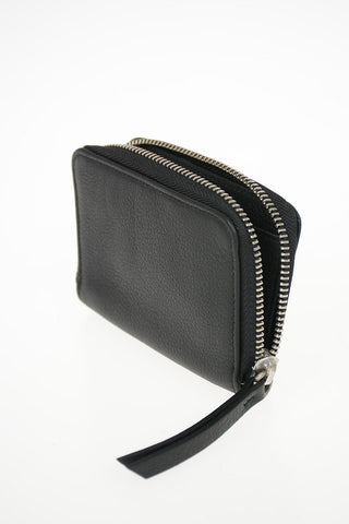 MM11 Leather Card Holder