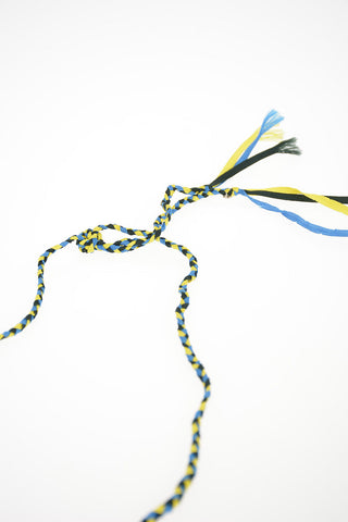MM11 Necklace with Pendant