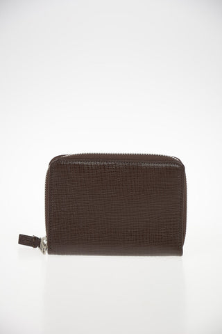MM11 Leather Wallet