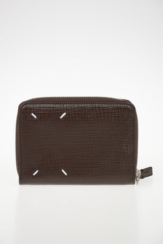 MM11 Leather Wallet