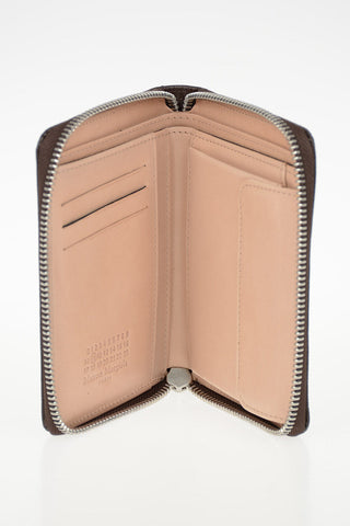 MM11 Leather Wallet