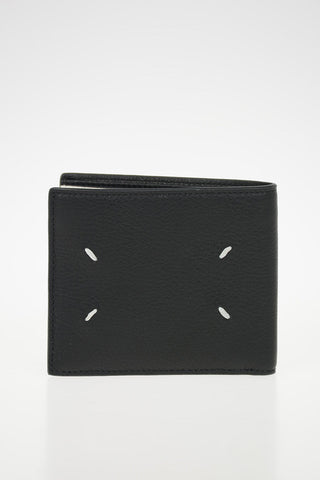 MM11 Leather Wallet