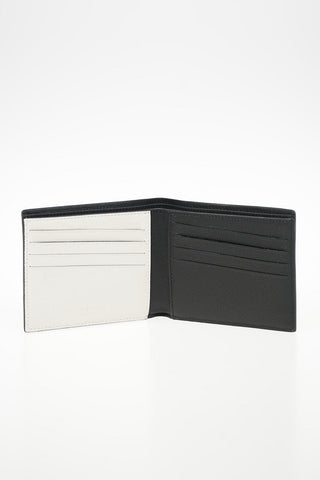 MM11 Leather Wallet