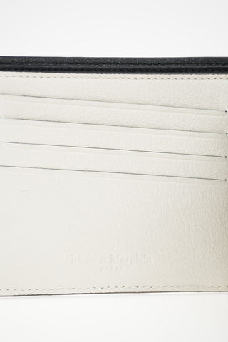 MM11 Leather Wallet