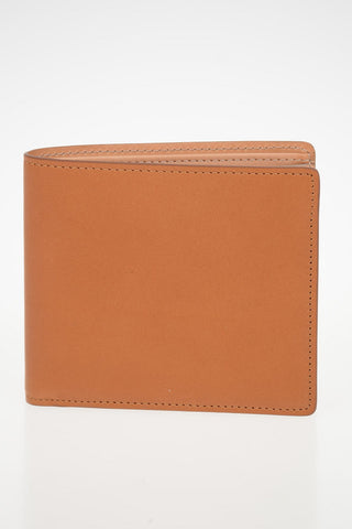 MM11 Leather Wallet