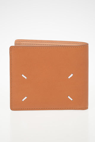 MM11 Leather Wallet