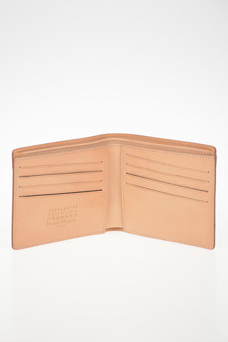 MM11 Leather Wallet