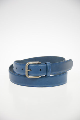 MM11 30mm Leather Belt