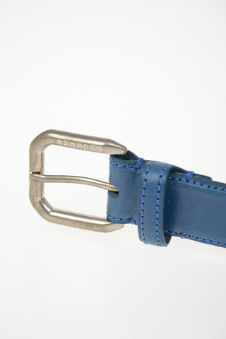 MM11 30mm Leather Belt