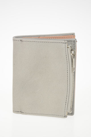 MM11 Leather Wallet