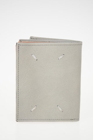 MM11 Leather Wallet