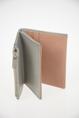 MM11 Leather Wallet