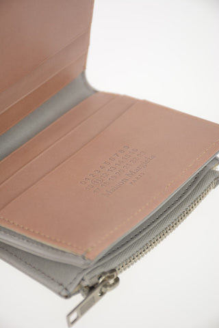 MM11 Leather Wallet