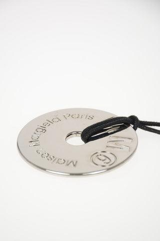 MM6 Collana con Pendente