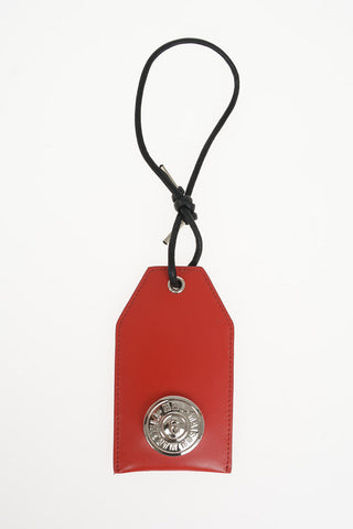 MM6 Porta Carte in Pelle