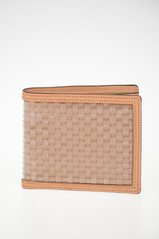 MM11 Portafoglio in Pelle e PVC