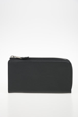 MM11 Leather Wallet