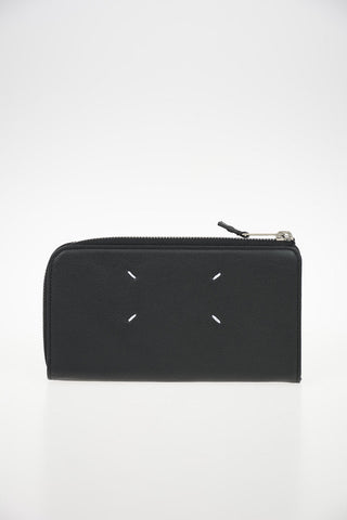 MM11 Leather Wallet