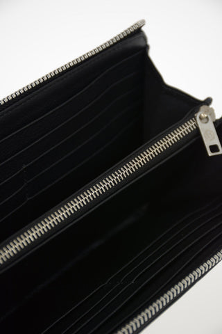 MM11 Leather Wallet