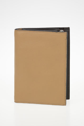 MM11 Leather Wallet