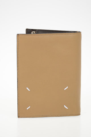 MM11 Leather Wallet