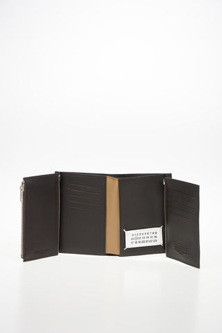 MM11 Leather Wallet