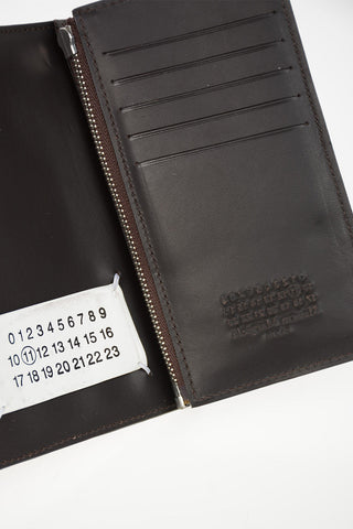 MM11 Leather Wallet