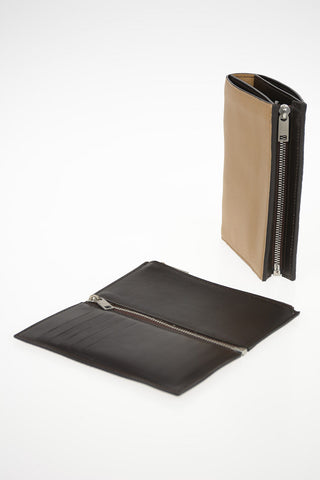 MM11 Leather Wallet