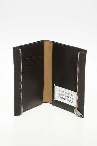 MM11 Leather Wallet