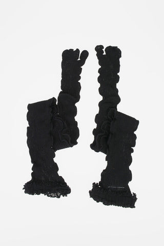 MM6 Wool Bootleg