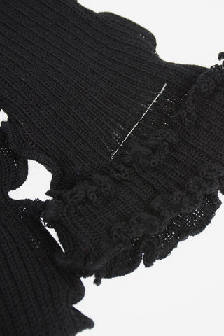 MM6 Wool Bootleg