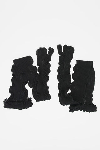 MM6 Wool Bootleg