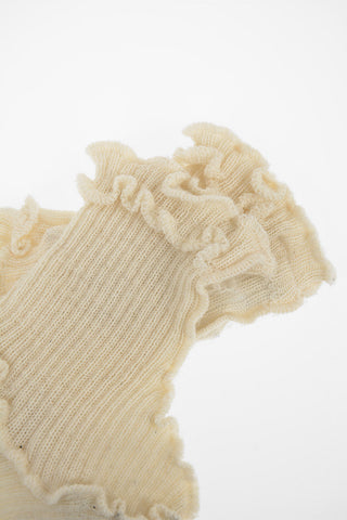 MM6 Wool Bootleg