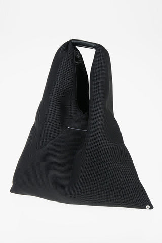 MM6 Fabric Hand Bag