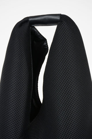 MM6 Fabric Hand Bag