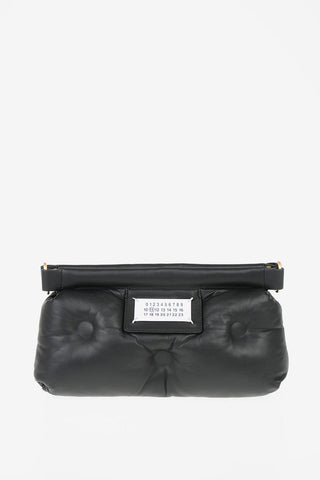 MM11 Leather Pochette