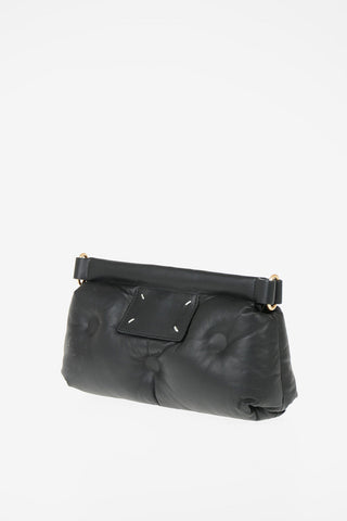 MM11 Leather Pochette