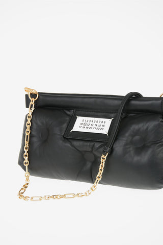 MM11 Leather Pochette
