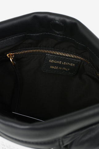 MM11 Leather Pochette