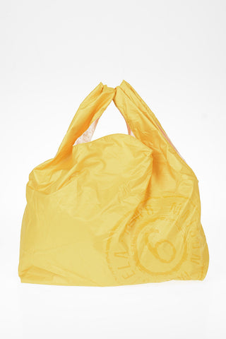 MM6 Printed  Shopping Bag
