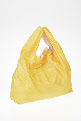 MM6 Printed  Shopping Bag