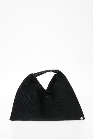 MM6 Fabric Hand Bag