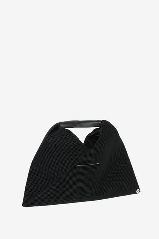 MM6 Fabric Hand Bag