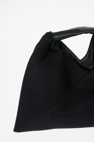 MM6 Fabric Hand Bag
