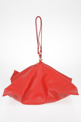 MM11 Borsa a Spalla in Pelle