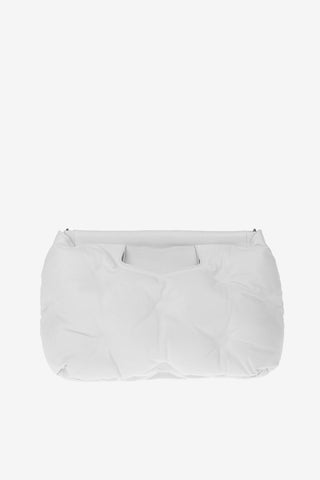 MM11 Leather Shoulder Bag