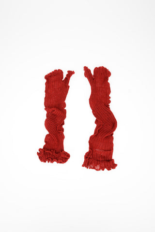 MM6 Wool Bootleg