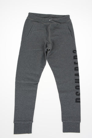 Drawstring Jogger Pants