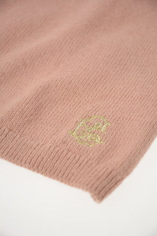 cardigan with Ruffles
